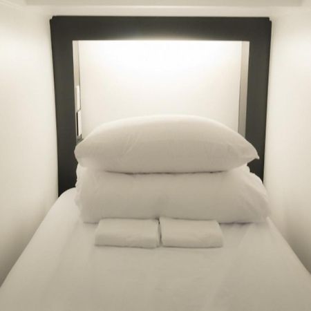 בוסאן Canvas Black Guesthouse מראה חיצוני תמונה