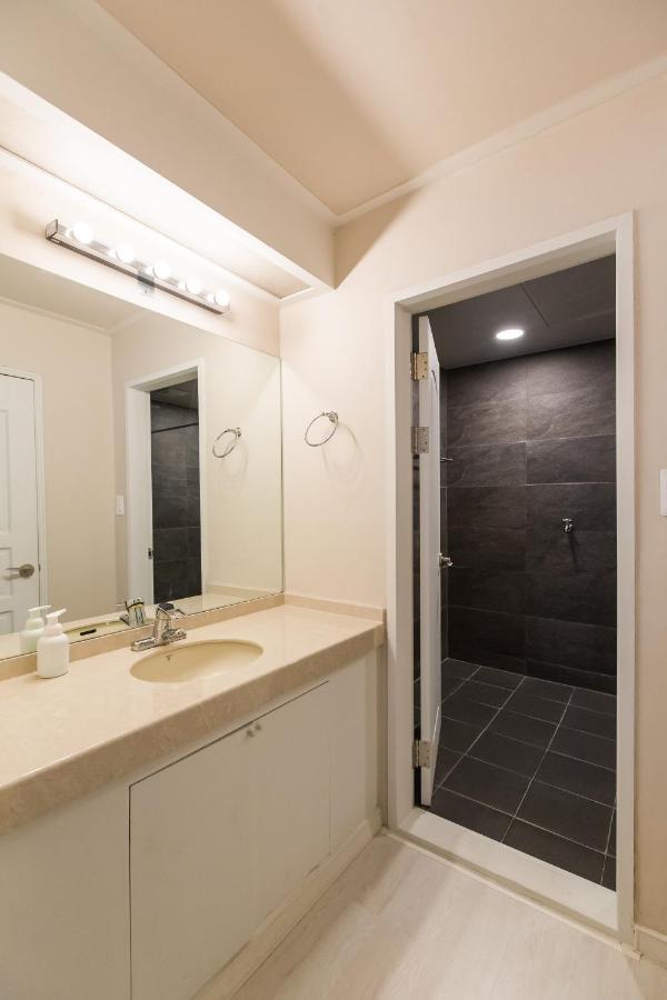 בוסאן Canvas Black Guesthouse מראה חיצוני תמונה